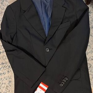 Boys blazer/suit coat- size 6- New with Tags